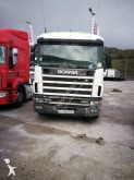 Scania L 124L