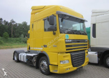 DAF XF