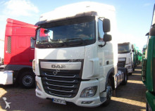 DAF XF