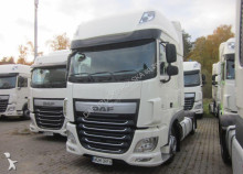 DAF XF460