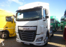 DAF XF