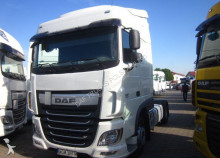 DAF XF