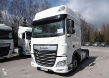 DAF XF460