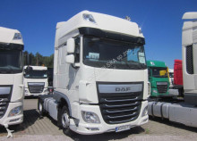 DAF XF
