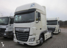 DAF XF
