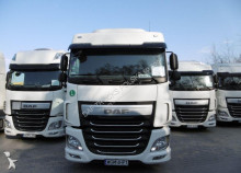 DAF XF460