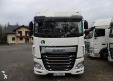 DAF XF460