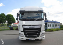 tracteur DAF
