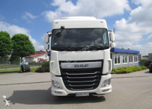 DAF XF460