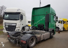 DAF XF460