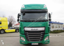 DAF XF460
