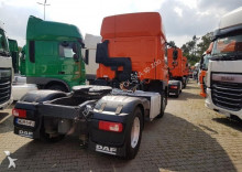 DAF CF