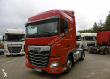 DAF XF460