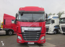 DAF XF460