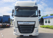 DAF XF460