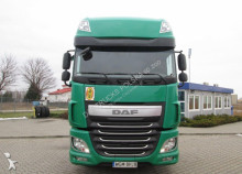 DAF XF460
