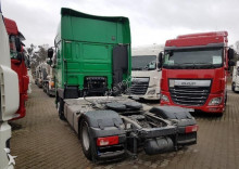 DAF XF460