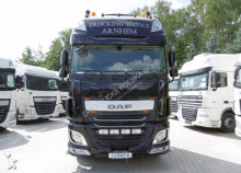 used tractor unit