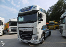 DAF XF460