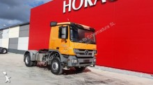 Mercedes Actros 2044