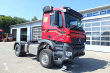 Mercedes Arocs