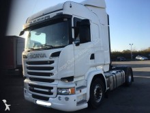 Scania R 520