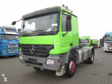 Mercedes Actros 1844
