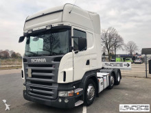 Scania R 420