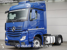Mercedes Actros 1843 LS