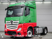 Mercedes Actros 1842 LS