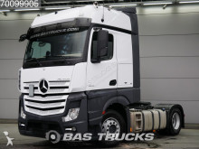 Mercedes Actros 1843 LS