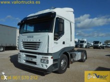 Iveco Stralis AS 440 S 50