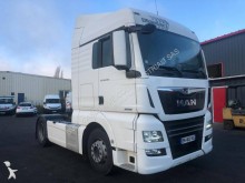 MAN TGX