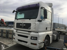 MAN TGA 18.440