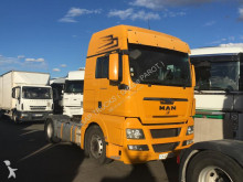 MAN TGX 18.440