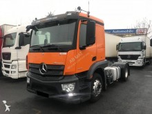 Mercedes Actros 1843