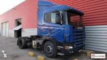 Scania R124 420