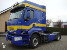 tracteur Renault PRIMIUM 450DXI