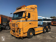 Volvo FH16