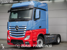 Mercedes Actros 1845