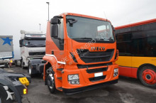 Iveco Stralis