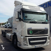 tracteur Volvo FH500