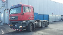 trattore usato