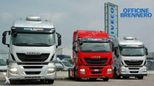 Iveco Stralis