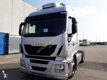 Iveco Stralis