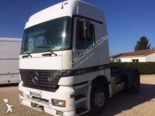 Mercedes Actros 1835