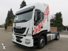 Iveco tractor unit