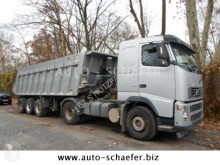 trekker Volvo