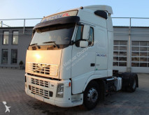 tracteur Volvo