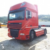 DAF XF105 460